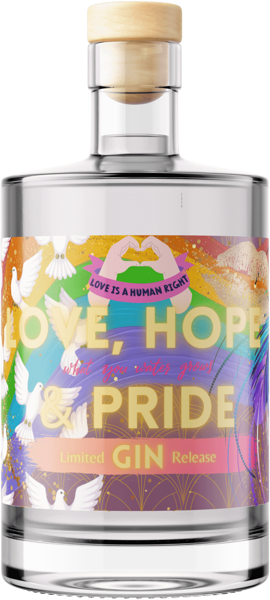 Mill Gin the cherished & awarded craft gin from Sweden